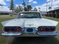 1960 Ford Thunderbird for sale in Michigan (ID-142109)