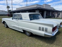 1960 Ford Thunderbird for sale in Michigan (ID-142109)