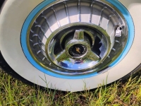 1960 Ford Thunderbird for sale in Michigan (ID-144575)