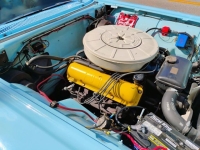 1960 Ford Thunderbird for sale in Michigan (ID-144575)