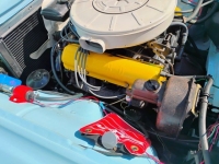 1960 Ford Thunderbird for sale in Michigan (ID-144575)