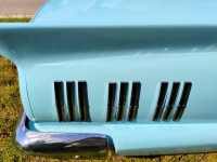 1960 Ford Thunderbird for sale in Michigan (ID-144575)
