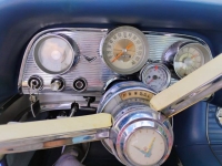 1960 Ford Thunderbird for sale in Michigan (ID-144575)