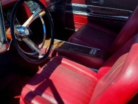 1960 Ford Thunderbird for sale in Michigan (ID-145819)