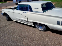 1960 Ford Thunderbird for sale in Michigan (ID-145819)