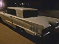 1960 Ford Thunderbird for sale in Michigan (ID-145819)