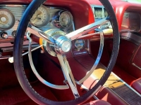 1960 Ford Thunderbird for sale in Michigan (ID-145819)