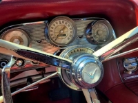 1960 Ford Thunderbird for sale in Michigan (ID-145819)