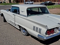 1960 Ford Thunderbird for sale in Michigan (ID-145819)
