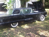 1960 Ford Thunderbird for sale in Michigan (ID-146606)