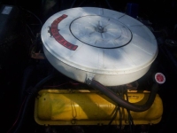 1960 Ford Thunderbird for sale in Michigan (ID-146606)