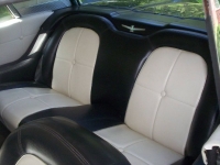 1960 Ford Thunderbird for sale in Michigan (ID-146606)