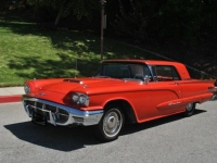 1960 Ford Thunderbird for sale in Michigan (ID-154858)