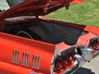 1960 Ford Thunderbird for sale in Michigan (ID-154858)