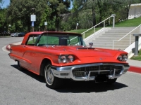 1960 Ford Thunderbird for sale in Michigan (ID-154858)