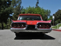 1960 Ford Thunderbird for sale in Michigan (ID-154858)