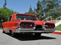 1960 Ford Thunderbird for sale in Michigan (ID-154858)
