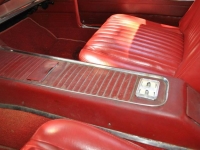 1960 Ford Thunderbird for sale in Michigan (ID-154858)