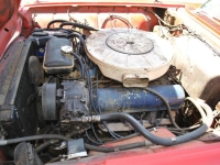 1960 Ford Thunderbird for sale in Michigan (ID-154858)