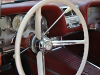 1960 Ford Thunderbird for sale in Michigan (ID-154858)