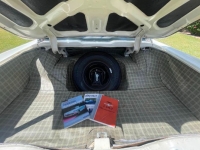 1960 Ford Thunderbird for sale in Michigan (ID-155140)