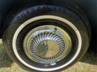 1960 Ford Thunderbird for sale in Michigan (ID-155140)