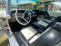 1960 Ford Thunderbird for sale in Michigan (ID-155140)