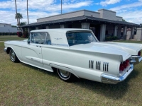 1960 Ford Thunderbird for sale in Michigan (ID-155140)