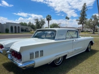 1960 Ford Thunderbird for sale in Michigan (ID-155140)