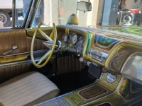 1960 Ford Thunderbird for sale in Michigan (ID-161326)