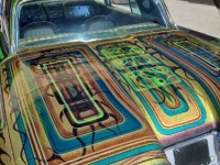 1960 Ford Thunderbird for sale in Michigan (ID-161326)