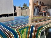 1960 Ford Thunderbird for sale in Michigan (ID-161326)