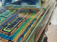 1960 Ford Thunderbird for sale in Michigan (ID-161326)