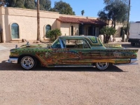 1960 Ford Thunderbird for sale in Michigan (ID-161326)