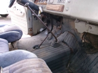 1960 GMC Pickup for sale in Michigan (ID-136079)