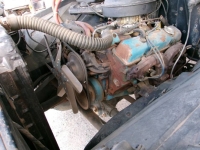 1960 GMC Pickup for sale in Michigan (ID-136079)