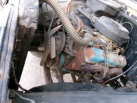 1960 GMC Pickup for sale in Michigan (ID-136079)