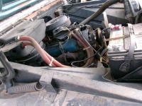 1960 GMC Pickup for sale in Michigan (ID-136079)
