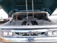 1960 GMC Pickup for sale in Michigan (ID-136079)