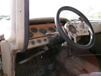 1960 GMC Pickup for sale in Michigan (ID-136079)
