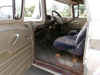 1960 GMC Pickup for sale in Michigan (ID-136079)