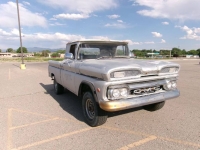 1960 GMC Pickup for sale in Michigan (ID-136079)