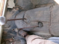 1960 GMC Shortbed for sale in Michigan (ID-146628)