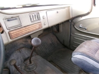 1960 GMC Shortbed for sale in Michigan (ID-146628)