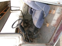 1960 GMC Shortbed for sale in Michigan (ID-146628)