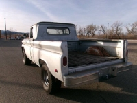 1960 GMC Shortbed for sale in Michigan (ID-146628)