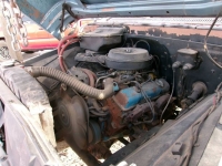 1960 GMC Shortbed for sale in Michigan (ID-146628)