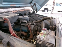 1960 GMC Shortbed for sale in Michigan (ID-146628)