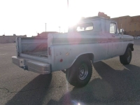 1960 GMC Shortbed for sale in Michigan (ID-146628)