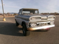 1960 GMC Shortbed for sale in Michigan (ID-146628)